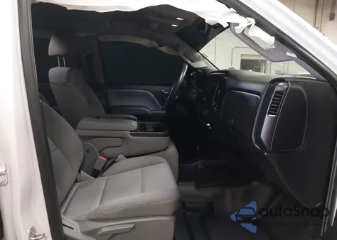 2019 GMC Sierra 2500Hd z USA, uszkodzony, nr VIN 1GT12NEY8KF234753